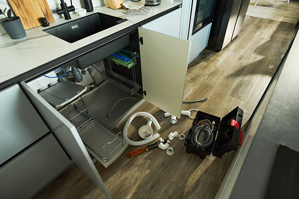 Reliable Pipe Repair contractor in Glen Arm, MD by Street Wise - Plumbing